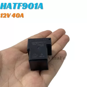 HATF901ASDC12-1 RELAY 12V 40A 4 Chân